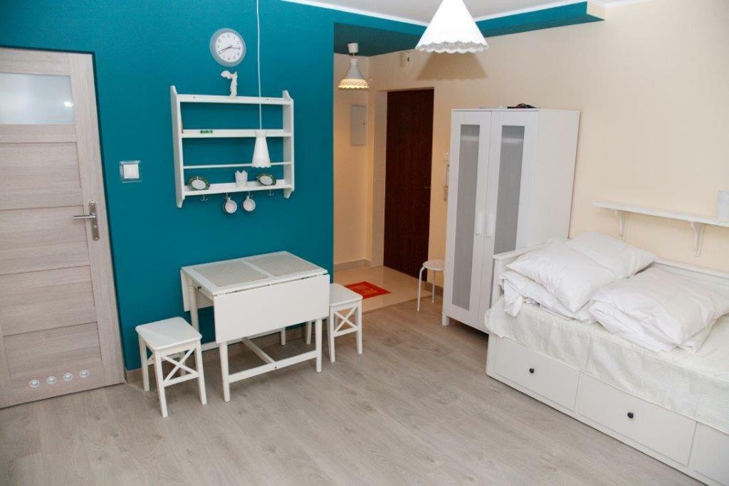 Apartament U Janka Wieliczka Exterior photo