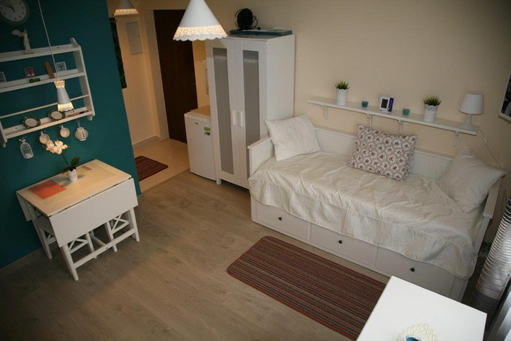 Apartament U Janka Wieliczka Exterior photo