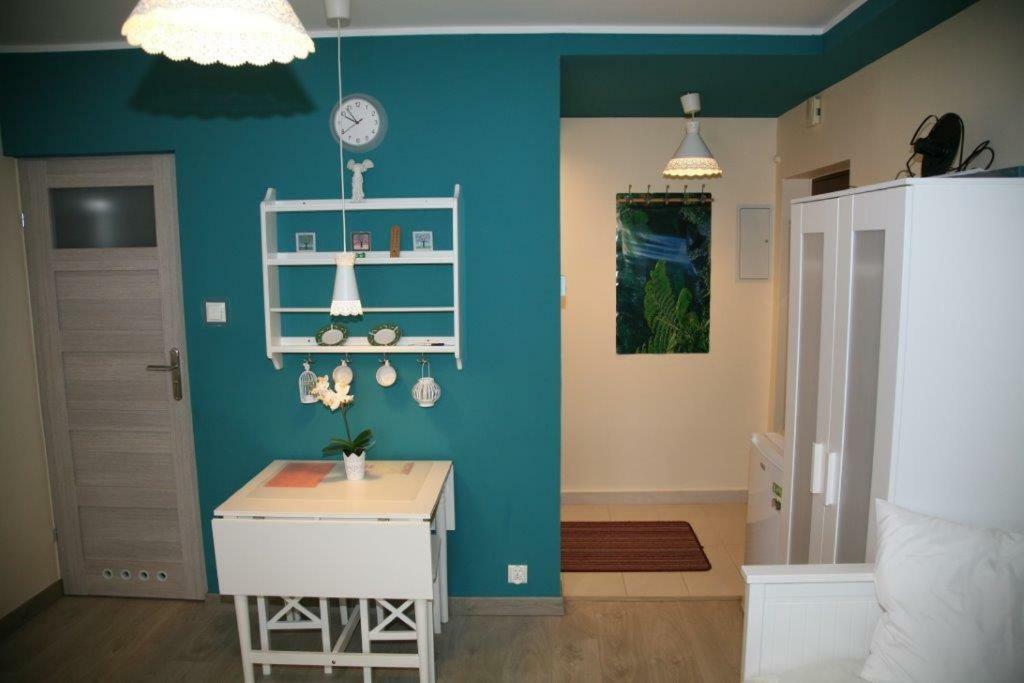 Apartament U Janka Wieliczka Exterior photo