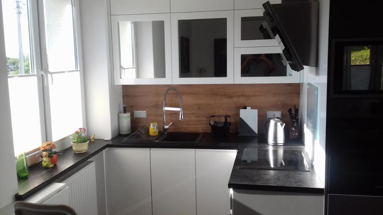 Apartament U Janka Wieliczka Exterior photo